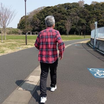 週3回、息が上がるくらいの速さで30～60分歩く【整形外科医が伝授 正しいウオーキング】#3