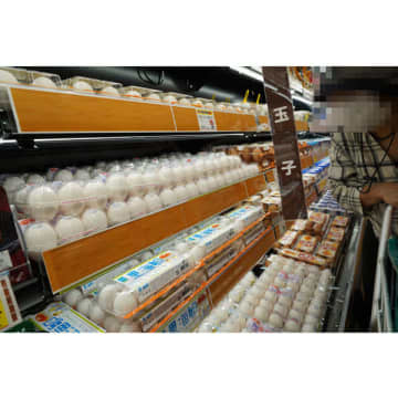 卵価格の最高値更新が目前！ 2年前の「エッグショック」に迫る勢い…町中華は閉店ラッシュ危機