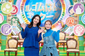 『プレバト!!』“芸術系ママ”田中道子&辻元舞が「消しゴムはんこ」でサンリオとコラボ！「サンリオの良さを引き出した、楽しい作品ばかりです」