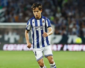 「またクラブを犠牲にしてしまうのではないか」久保建英の日本代表参加にソシエダ番記者が懸念。「不必要な発言だったかもしれない」と指摘したのは…【現地発】