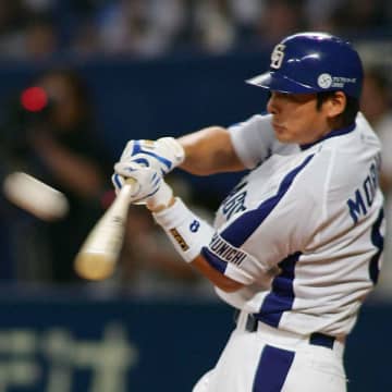 「もう野球やめたる！」…俺は高卒1年目の森野将彦に“泣かされた”【山﨑武司 これが俺の生きる道】#46