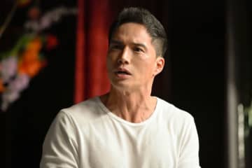 『もしがく』“トニー”市原隼人の自主練に“久部”菅田将暉が涙　ネット称賛続々「最高だよ」「グッと来た」