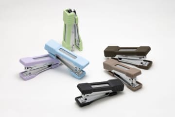 ホッチキスなどの「マックス」海外や鉄筋結束機事業でM&Aを模索　今後1年半ほどで実現へ