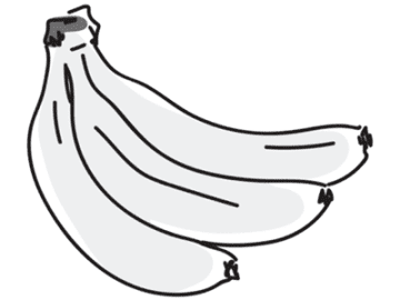 バナナ・ヨーグルト・牛乳で快眠体質に！『睡眠用朝食』が夜の眠りを変える【１週間で勝手にぐっすり眠れる体になるすごい方法】