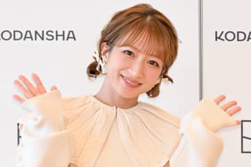 辻希美、5回目の出産で「初めての経験」　産後の体重事情を告白…ファンからは「痩せなくても大丈夫！」の声