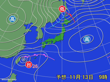 沖縄・奄美は大雨長引く