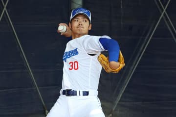 根尾昂に募る“焦燥感”　名古屋で漏れた「なにくそ」…7年目で見つめる現在地