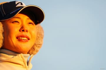 大逆転で最終戦滑り込みへ 吉田優利が乗り越えたい1年前の苦い記憶と25歳の葛藤