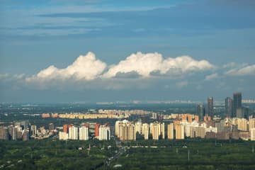 中国の国家持続可能な発展総合指数は9年連続で上昇―中国メディア