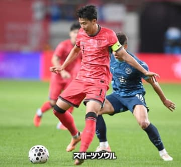 ソン・フンミンが噂を一刀両断「フェイクニュースだ。あり得ない」最後のW杯へ、ブレない決断