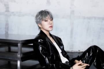 WINNER・スンユン、音楽で綴る『PAGE』の進化―4年ぶりの新作で描く“成長型アーティスト”の真髄