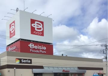 ベニマル、ベイシア、イズミにトライアルも！食品小売出店ラッシュ【今週の大店立地法速報】