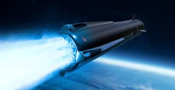 ロケットラボ、中型ロケット「ニュートロン」初飛行を2026年に延期