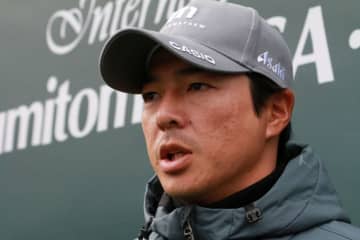 前年覇者の石川遼は大会4勝の好相性大会に臨む　「4日間でパープレーなら100点満点」とする難所は何番ホール？