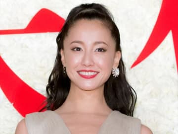 この沢尻エリカを見よ！　これまでの代表作・注目作をチェック