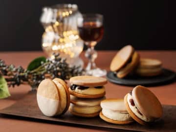 11月11日は「チーズの日」！ まろやか、濃厚、ときめく…いま楽しみたいチーズスイーツ特集