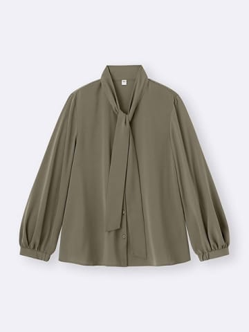 GUで見つけたら即ゲット推奨！1枚で決まる♡おしゃれさんが選んだ「着映えトップス」5選