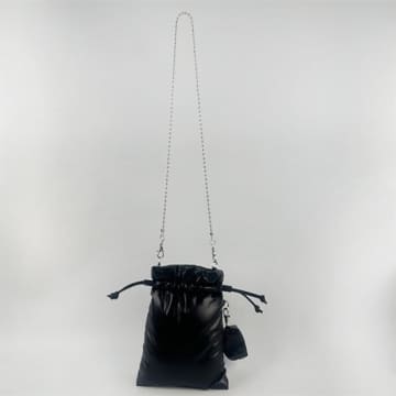 しまむらでとんでもなく優秀な新作コラボ見つけた！毎日使える名品ぞろい♡高見え黒バッグ5選