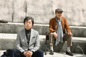 「俺たちの旅」放送開始50周年記念作『五十年目の俺たちの旅』予告映像&場面写真解禁！