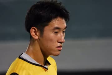 “異国で見た”J1残留「勇気もらった」　幼少期からファン…17歳が知っていた「強さ」