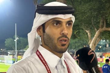 U-17日本代表、W杯優勝へ「良いニュース」　大会CEOが指摘…決勝会場で「いつも幸運」