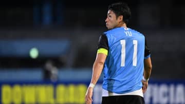 川崎フロンターレと契約満了…40歳GKチョン・ソンリョンに38歳FW小林悠が“10年間の想い”を綴る