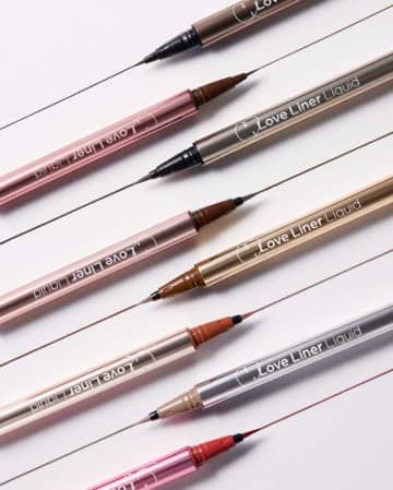 ラブ・ライナーのPOP UPが渋谷＆池袋に登場♡限定ミラーも！