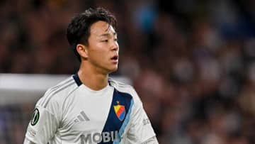 湘南出身・小杉啓太はW杯日本代表入りへ移籍？ユールゴーデンが日本人選手獲得へ