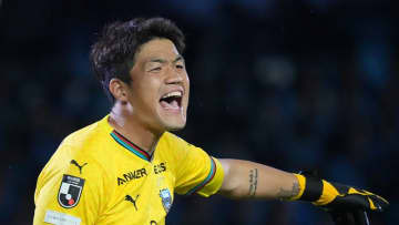 川崎フロンターレ退団…チョン・ソンリョンの移籍先は？母国復帰の可能性も