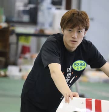 【ルーキー通信簿】佐野優都　間もなくデビューから１年…初の予選突破へ「以前より手応えはつかめてきました」