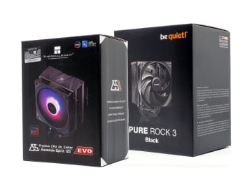 【プロダクトレビュー・ショーケース】まだまだあるぞ、4,000円前後で買える“優秀な”シングルタワーCPUクーラー！2製品を追加してさらにテストAK400最新モデルを含む6製品で横並び比較 text by 石川 ひさよし