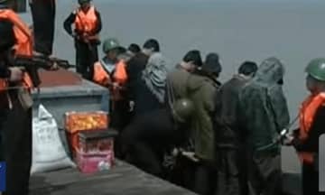 「禁断の音楽」聴きまくった北朝鮮男性を公開処刑