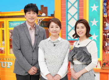 草野満代「とんでもないです」　NHK後輩アナウンサー・神田愛花からのまさかの指摘に大慌て『ニノさん』