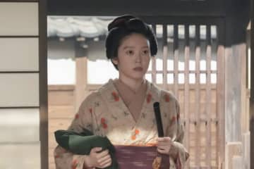 明日の『ばけばけ』“トキ”高石あかり、家族に隠していた“秘密”が明るみになる