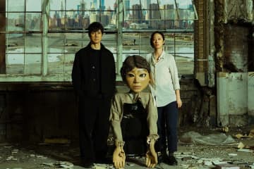 西島秀俊が主演、映画「Dear Stranger」が各国の映画祭に出品