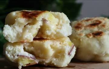 フライパンやトースターでOK！もっちりふわふわ「米粉パン」レシピ