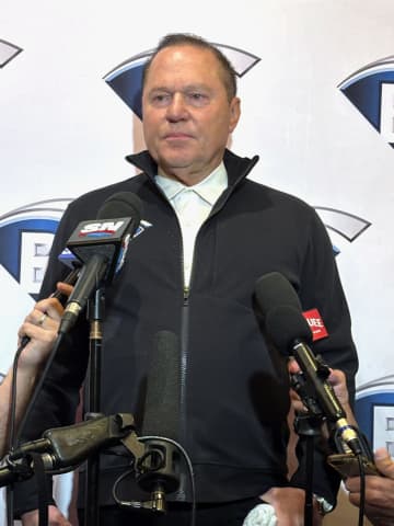 今井、米時間19日に申請手続き　代理人ボラス氏が明言