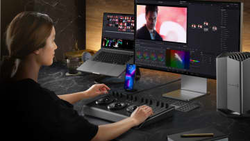 ブラックマジックデザイン、Blackmagic Cloud Store 1.8を発表。全機種でNFSファイル共有プロトコルに対応