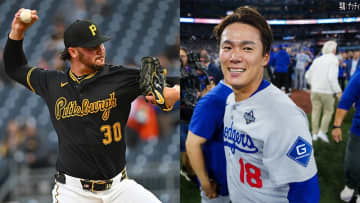 【速報】山本由伸サイ・ヤング賞受賞ならず　ナ・リーグはパイレーツのスキーンズが受賞