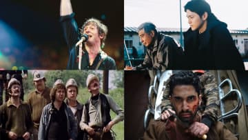 【CINEMOREセレクト！今週公開/TV放送 映画まとめ】2025年11月14日（金）～