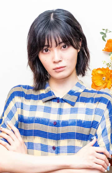 吉田美月喜、ドラマ「俺たちバッドバーバーズ」に出演　天才凄腕ハッカー役