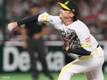 巨人が熱視線！？FA権行使で復活目指す東浜巨を獲得したいワケとは！？