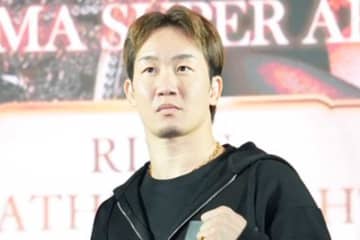 朝倉未来、キャリア初2連敗の“原因”告白「あれ持ってから気が悪くて」　手放してから2連勝