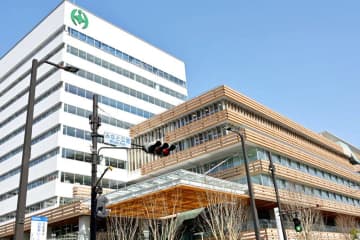 千葉市「書かない窓口」導入　申請、住所や氏名の記入を最小限に　市民の負担軽減へ