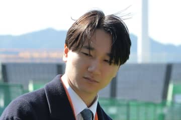 元日本ハム・宮台康平氏が司法試験に〝一発合格〟　清宮幸太郎、田中瑛斗ら同期の活躍刺激に