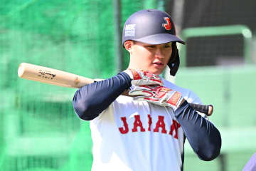 【阪神】森下翔太が初のゴールデングラブ賞「サポートがあってこそ」