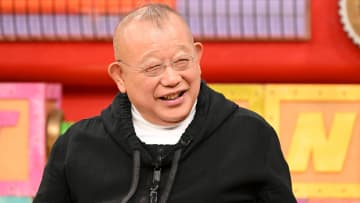 King ＆ Prince髙橋海人、牡蠣にあたって撮影中にこっそりトイレへ…その姿に笑福亭鶴瓶が思わずツッコミ