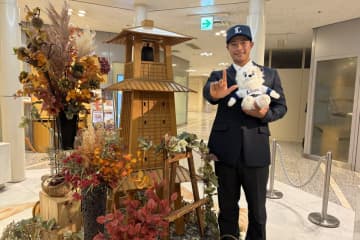 西武、ドラ5・横田蒼和と入団交渉「後輩たちに夢を与えられる存在になりたい」