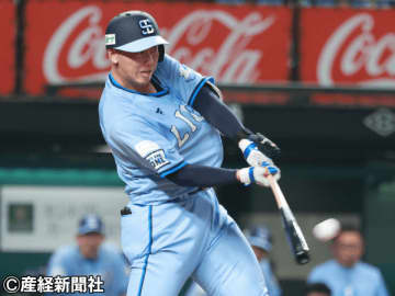 試行錯誤で掴んだ打撃でやっと出たプロ初HR！来季への期待爆上がりの西武の若き主砲とは！？【プロ野球】