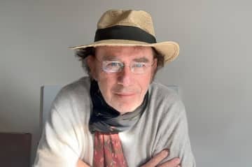 フランス映画の芸術性で圧倒した『赤い風船』ほか、アルベール・ラモリス監督不朽の名作が4kで公開。出演した愛子息パスカル・ラモリス、インタビュー。【髙野てるみの「シネマという生き方」VOL49】